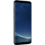 Samsung Galaxy S8+ Black 6.2" 64GB 4G Unlocked & SIM Free