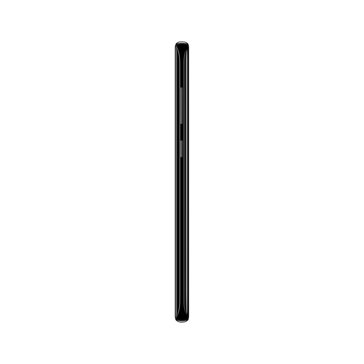 Grade A3 Samsung Galaxy S8+ Black 6.2" 64GB 4G Unlocked & SIM Free