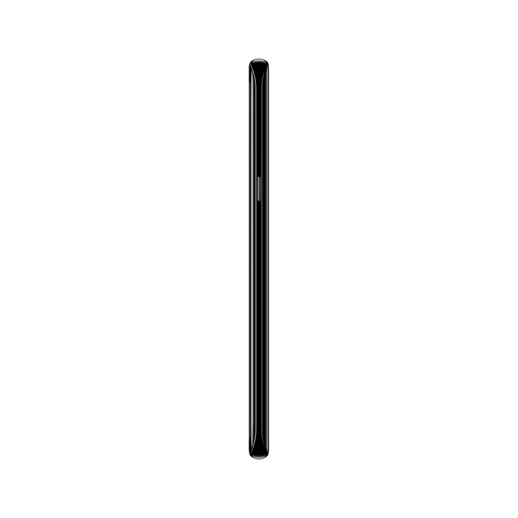 Grade A3 Samsung Galaxy S8+ Black 6.2" 64GB 4G Unlocked & SIM Free