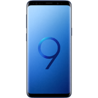 Samsung Galaxy S9 Coral Blue 5.8" 64GB 4G Unlocked & SIM Free