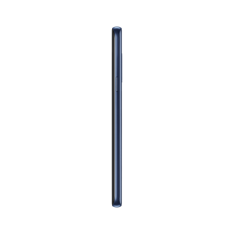Samsung Galaxy S9 Coral Blue 5.8" 64GB 4G Unlocked & SIM Free