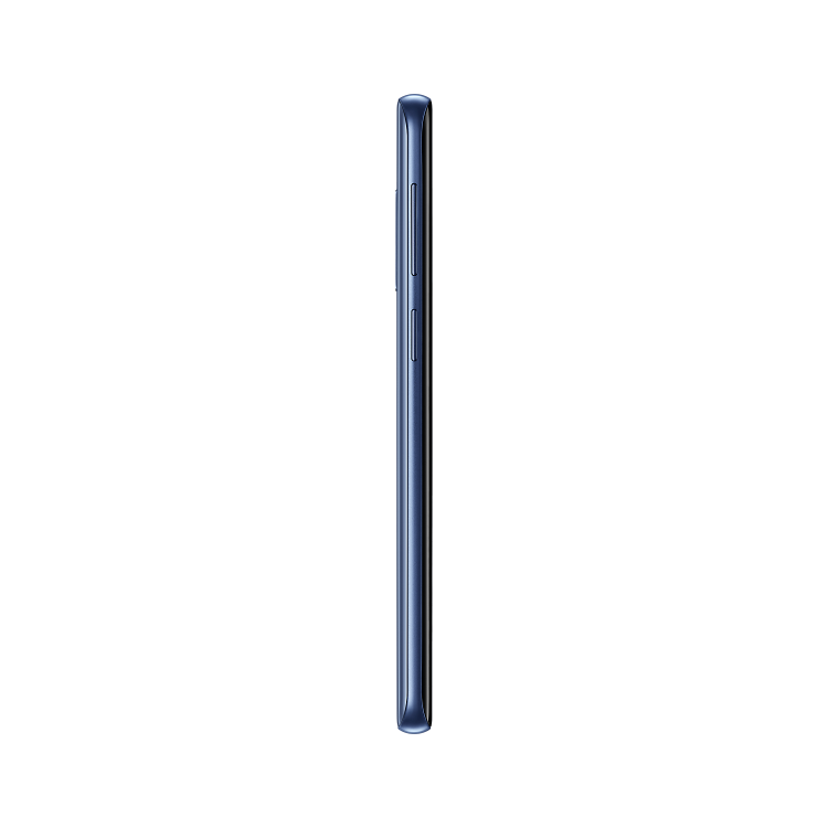 Samsung Galaxy S9 Coral Blue 5.8" 64GB 4G Unlocked & SIM Free