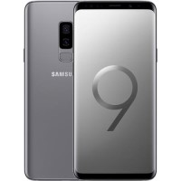 Refurbished Samsung Galaxy S9+ Titanium Grey 6.2" 256GB 4G Unlocked & SIM Free Smartphone Refurbished Samsung Galaxy S9+ Titanium Grey 6.2" 256GB 4G Unlocked & SIM Free Smartphone