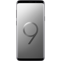 Samsung Galaxy S9+ Titanium Grey 6.2" 256GB 4G Unlocked & SIM Free