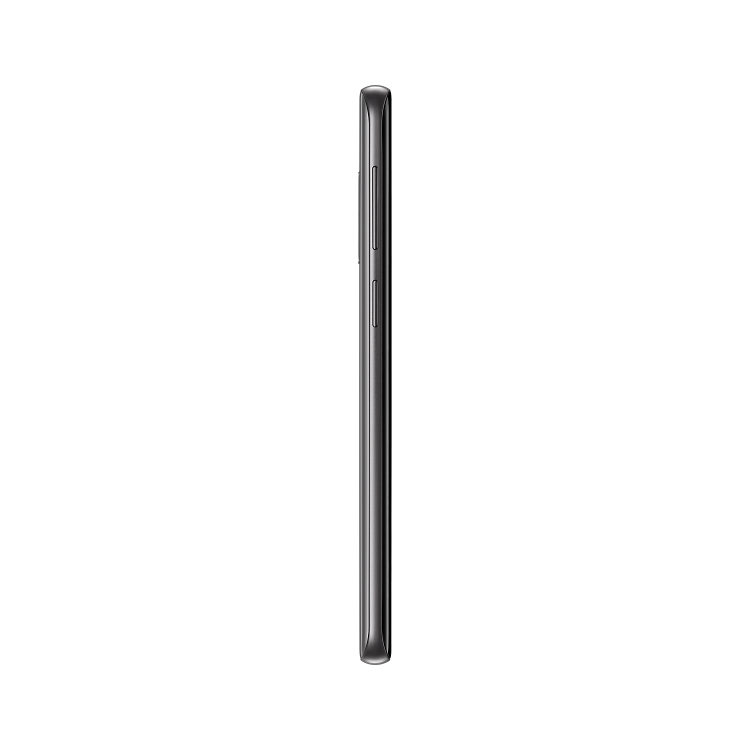 Samsung Galaxy S9+ Titanium Grey 6.2" 256GB 4G Unlocked & SIM Free