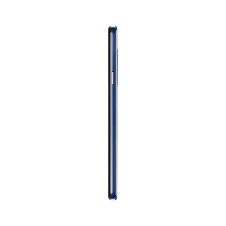 Refurbished Samsung Galaxy S9+ Coral Blue 6.2" 128GB 4G Unlocked & SIM Free Smartphone