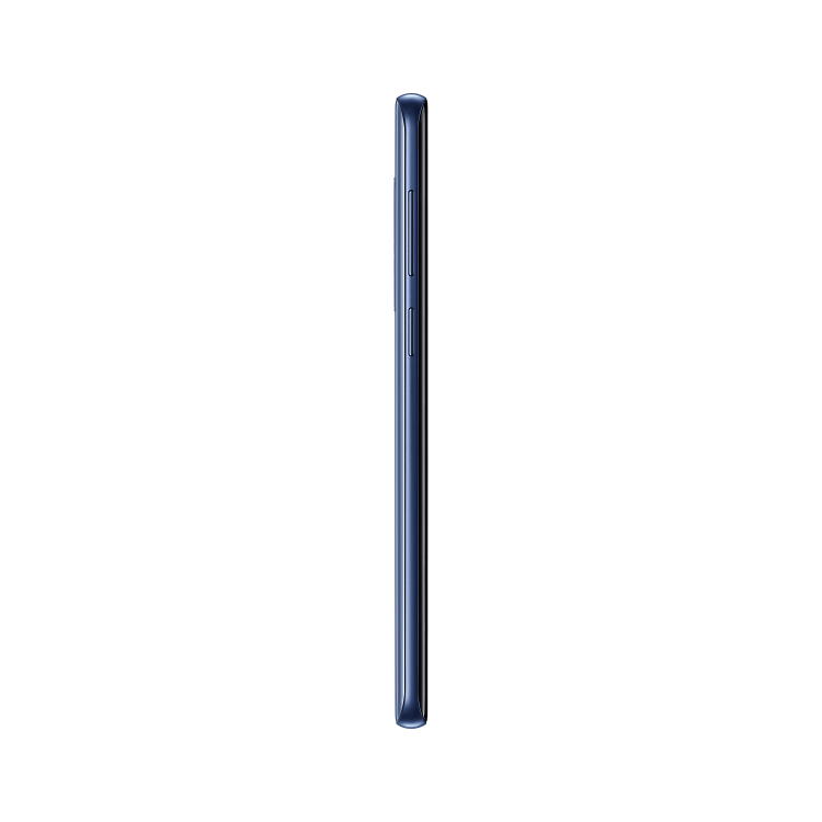 Refurbished Samsung Galaxy S9+ Coral Blue 6.2" 128GB 4G Unlocked & SIM Free Smartphone