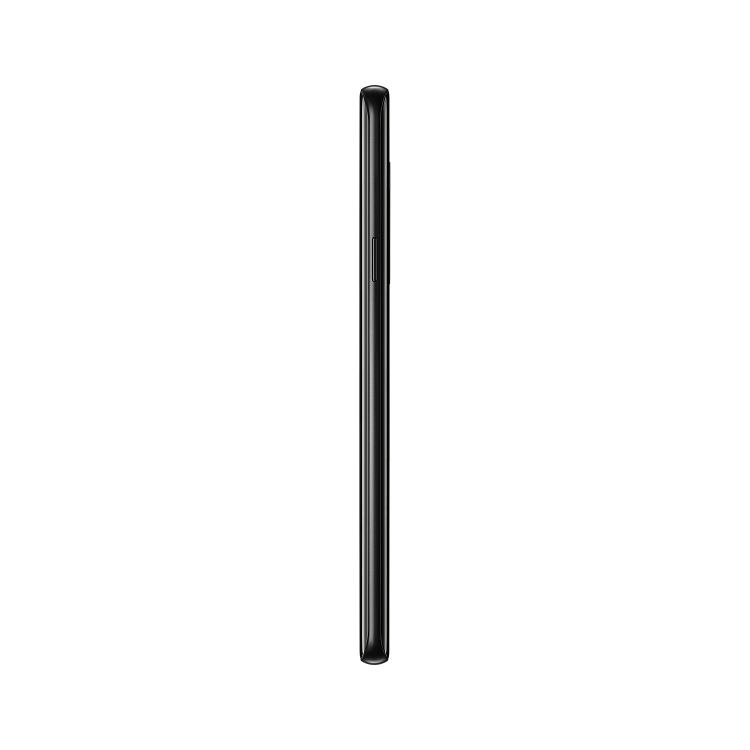 Refurbished Samsung Galaxy S9+ Midnight Black 6.2" 64GB 4G Unlocked & SIM Free Smartphone