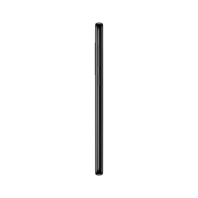 Refurbished Samsung Galaxy S9+ Midnight Black 6.2" 64GB 4G Unlocked & SIM Free Smartphone