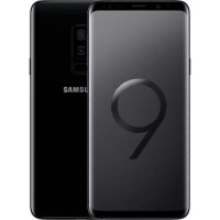 Refurbished Samsung Galaxy S9+ Midnight Black 6.2" 128GB 4G Unlocked & SIM Free Smartphone Refurbished Samsung Galaxy S9+ Midnight Black 6.2" 128GB 4G Unlocked & SIM Free Smartphone
