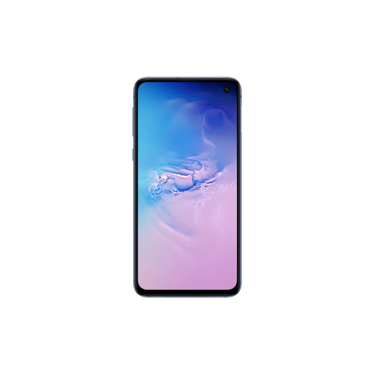 Refurbished Samsung Galaxy S10e Prism Blue 5.8" 128GB 4G Dual SIM Unlocked & SIM Free Smartphone