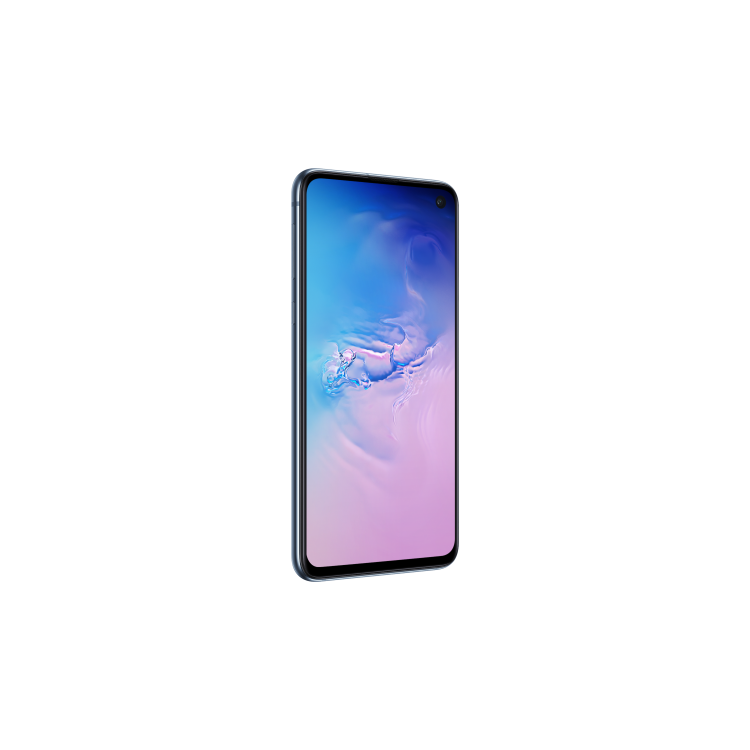 Refurbished Samsung Galaxy S10e Prism Blue 5.8" 128GB 4G Dual SIM Unlocked & SIM Free Smartphone