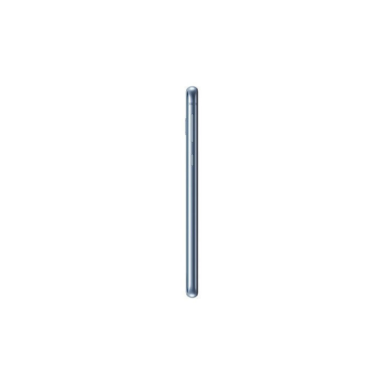 Refurbished Samsung Galaxy S10e Prism Blue 5.8" 128GB 4G Dual SIM Unlocked & SIM Free Smartphone