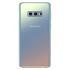 Samsung Galaxy S10e Prism Silver 5.8&quot; 128GB 4G Dual SIM Unlocked &amp; SIM Free