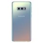Grade A2 Samsung Galaxy S10e Prism Silver 5.8" 128GB 4G Dual SIM Unlocked & SIM Free