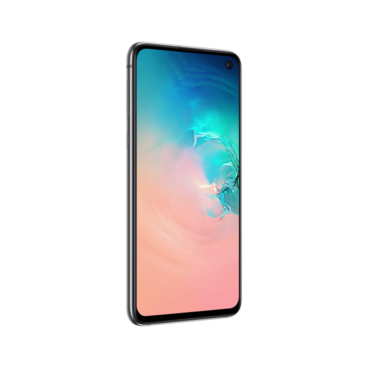 Refurbished Samsung Galaxy S10e Prism White 5.8" 128GB 4G Dual SIM Unlocked & SIM Free Smartphone