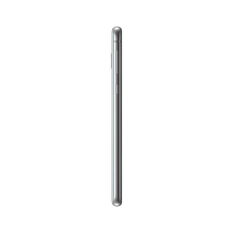 Refurbished Samsung Galaxy S10e Prism White 5.8" 128GB 4G Dual SIM Unlocked & SIM Free Smartphone