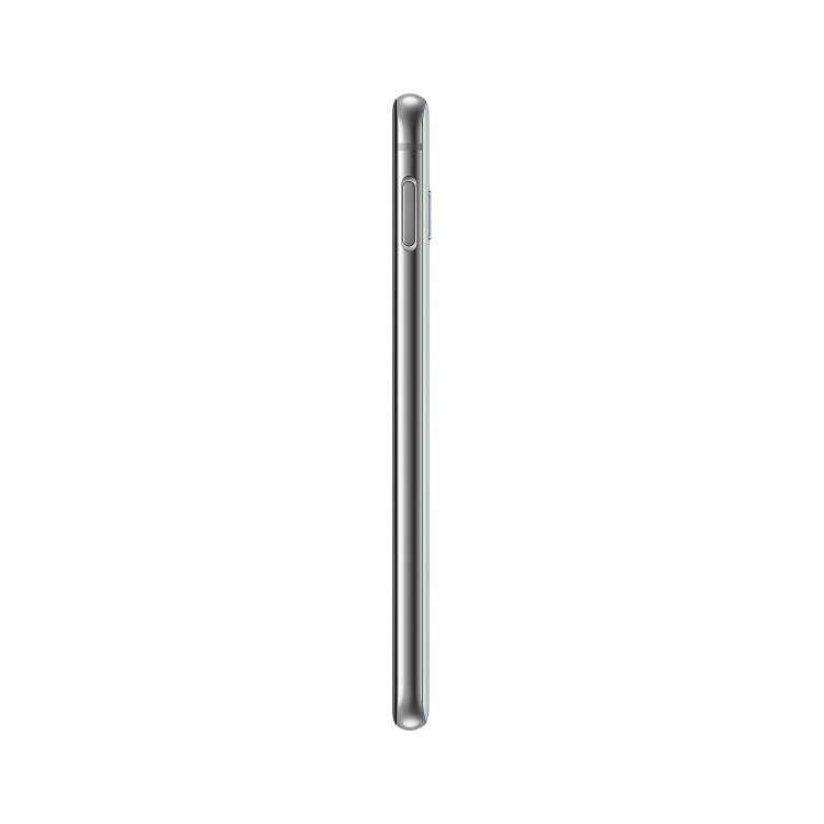 Refurbished Samsung Galaxy S10e Prism White 5.8" 128GB 4G Dual SIM Unlocked & SIM Free Smartphone
