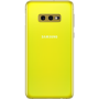 Grade A1 Samsung Galaxy S10e Canary Yellow 5.8" 128GB 4G Dual SIM Unlocked & SIM Free