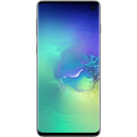 Samsung Galaxy S10 Prism Green 6.1" 128GB 4G Dual SIM Unlocked & SIM Free Samsung Galaxy S10 Prism Green 6.1" 128GB 4G Dual SIM Unlocked & SIM Free