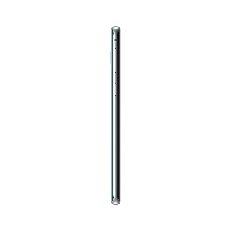 Samsung Galaxy S10 Prism Green 6.1" 128GB 4G Dual SIM Unlocked & SIM Free