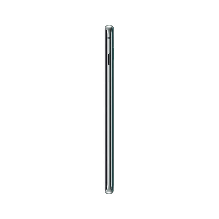 Samsung Galaxy S10 Prism Green 6.1" 128GB 4G Dual SIM Unlocked & SIM Free