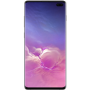 Refurbished Samsung Galaxy S10 Plus Ceramic Black 6.4" 512GB 4G Dual SIM Unlocked & SIM Free Smartphone