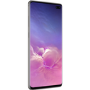 Refurbished Samsung Galaxy S10 Plus Ceramic Black 6.4" 512GB 4G Dual SIM Unlocked & SIM Free Smartphone