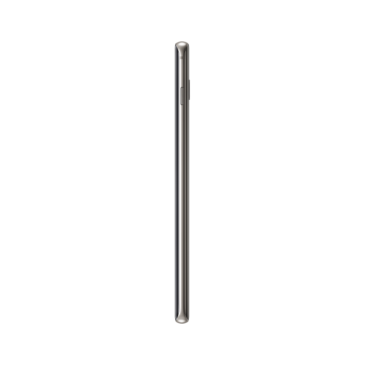 Refurbished Samsung Galaxy S10 Plus Ceramic Black 6.4" 512GB 4G Dual SIM Unlocked & SIM Free Smartphone