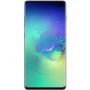 GRADE A1 - Samsung Galaxy S10 Plus Prism Green 6.4" 128GB 4G Dual SIM Unlocked & SIM Free