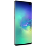 Refurbished Samsung Galaxy S10 Plus Prism Green 6.4" 128GB 4G Unlocked & SIM Free Smartphone