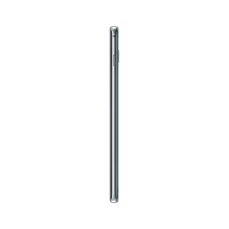 Refurbished Samsung Galaxy S10 Plus Prism Green 6.4" 128GB 4G Unlocked & SIM Free Smartphone