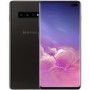 Refurbished Samsung Galaxy S10 Plus Prism Black 6.4" 128GB 4G Unlocked & SIM Free Smartphone