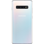 Grade A1 Samsung Galaxy S10 Plus Prism White 6.4" 128GB 4G Dual SIM Unlocked & SIM Free