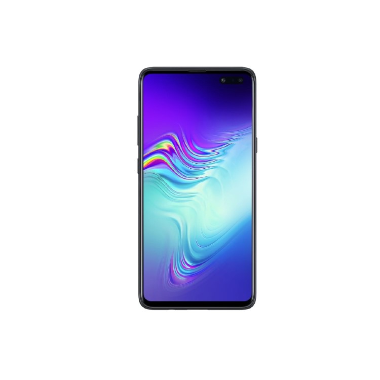 Samsung Galaxy S10 5G Majestic Black 6.7" 256GB 5G Unlocked & SIM Free