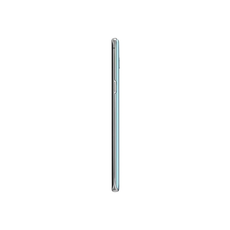 Samsung Galaxy S10 5G Crown Silver 6.7" 256GB 5G Unlocked & SIM Free Smartphone
