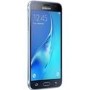 GRADE A2 - Samsung Galaxy J3 Black 2016 5 Inch  8GB 4G Unlocked & SIM Free