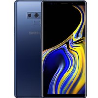 Refurbished Samsung Galaxy Note 9 Ocean Blue 6.4" 128GB 4G Unlocked & SIM Free Smartphone Refurbished Samsung Galaxy Note 9 Ocean Blue 6.4" 128GB 4G Unlocked & SIM Free Smartphone