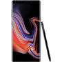 Samsung Galaxy Note 9 Midnight Black 6.4" 128GB 4G Unlocked & SIM Free