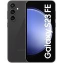 Samsung Galaxy S23 FE Graphite 6.4" 128GB 5G Unlocked & SIM Free Smartphone
