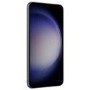 GRADE A1 - Samsung Galaxy S23 Phantom Black 6.1" 256GB 5G Unlocked & SIM Free Smartphone