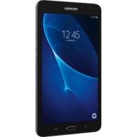 Refurbished Samsung Galaxy Tab A 7.0 8GB 7 Inch Tablet in BLACK