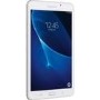 Refurbished Samsung Galaxy Tab A 7.0 8GB 7 Inch Tablet in White- Charger Not Included