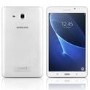 Refurbished Samsung Galaxy Tab A 7.0 8GB 7 Inch Tablet in White- Charger Not Included