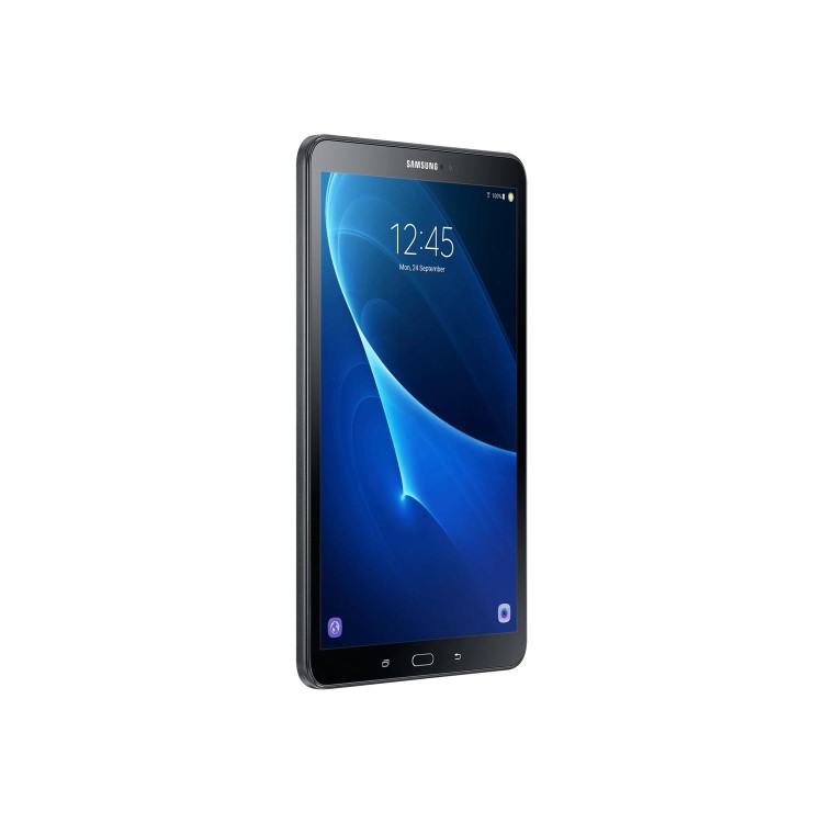 Refurbished Samsung Galaxy Tab A T280 8GB 7" Tablet - Black