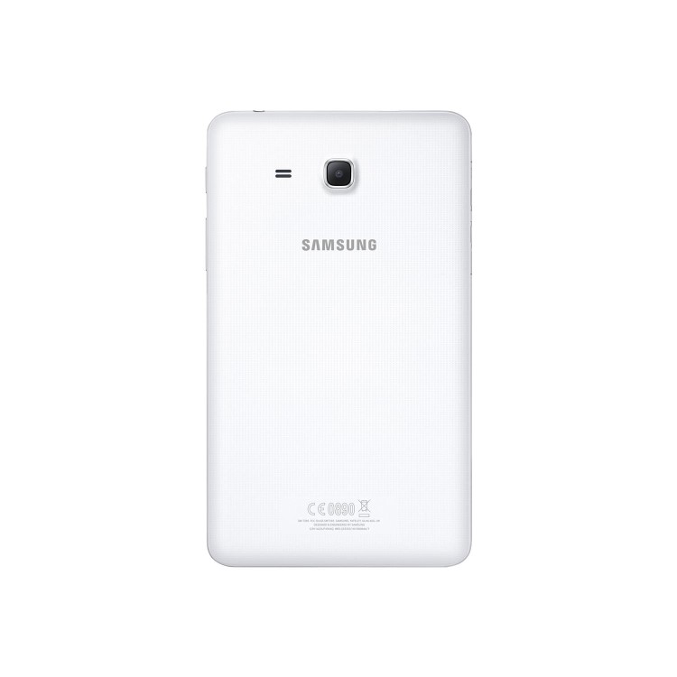 Refurbished Samsung Galaxy Tab A 8GB 7 Inch Android 5.1 Tablet - White