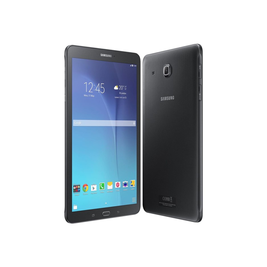 Refurbished Samsung Galaxy Tab E 8GB 9.6 Inch Tablet - Laptops Direct