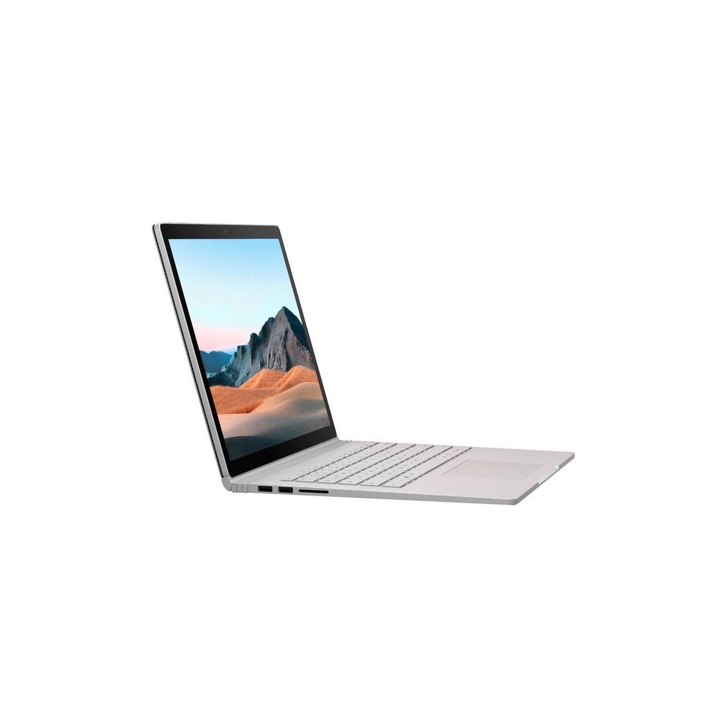 Refurbished Microsoft Surface Book 3 Core i7-1065G7 16GB 256GB SSD 