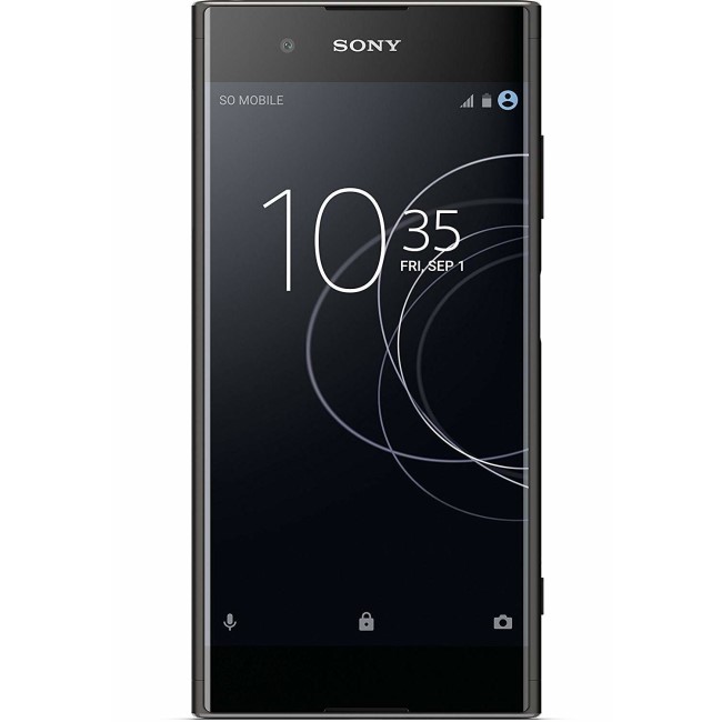 Grade A Sony Xperia XA1 Plus Black 5.5" 32GB 4G Unlocked & SIM Free