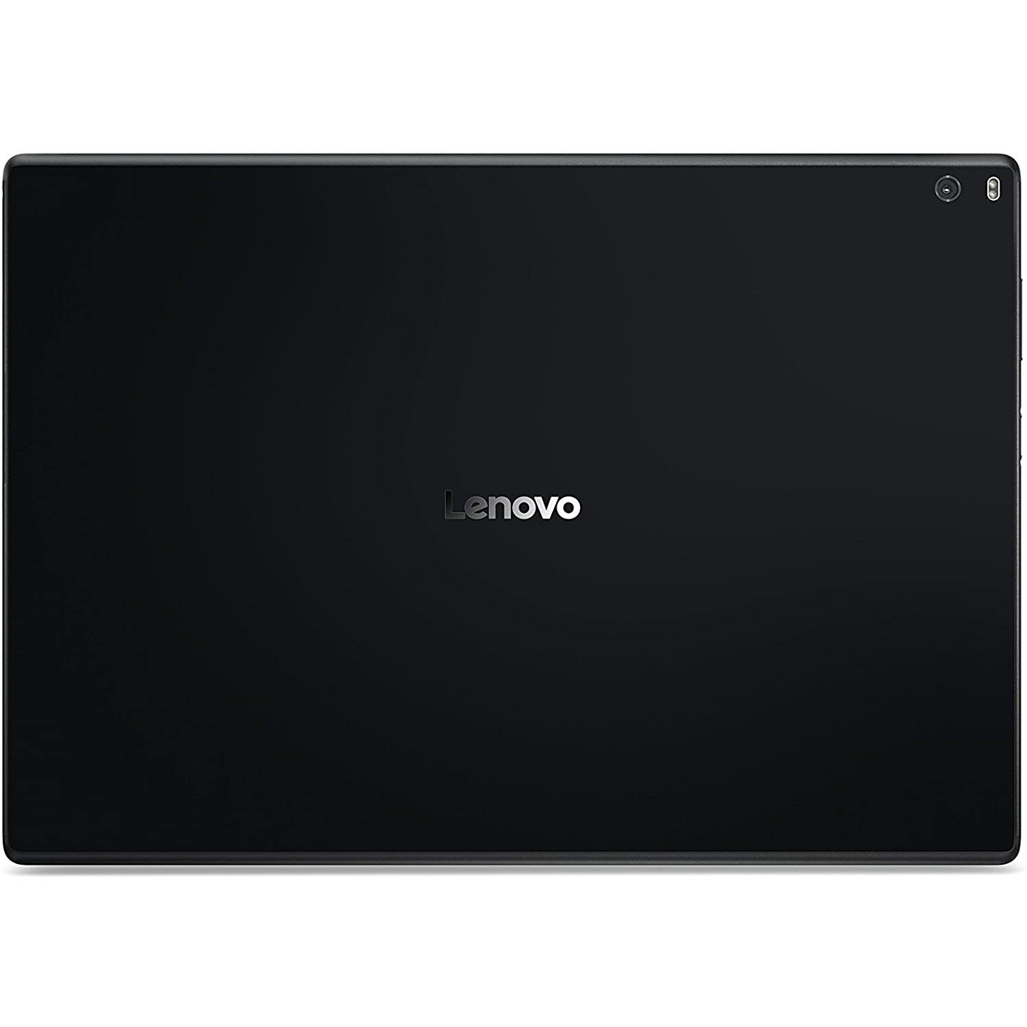 Refurbished Lenovo Tab 4 10 Plus 16gb 10 1 Inch Tablet In Black Charger Not Included Laptops Direct
